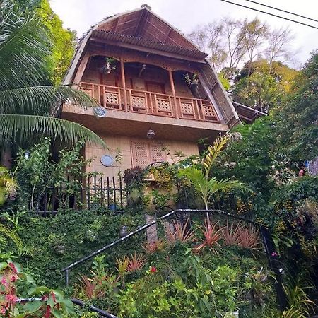 Camiguin Blue Lagoon Cottages Mahinog Zewnętrze zdjęcie