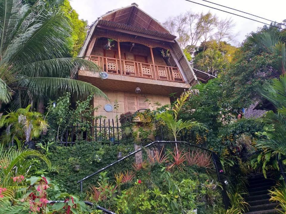 Camiguin Blue Lagoon Cottages Mahinog Zewnętrze zdjęcie