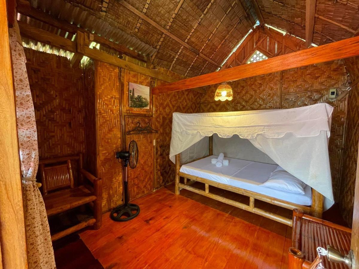 Camiguin Blue Lagoon Cottages Mahinog Zewnętrze zdjęcie