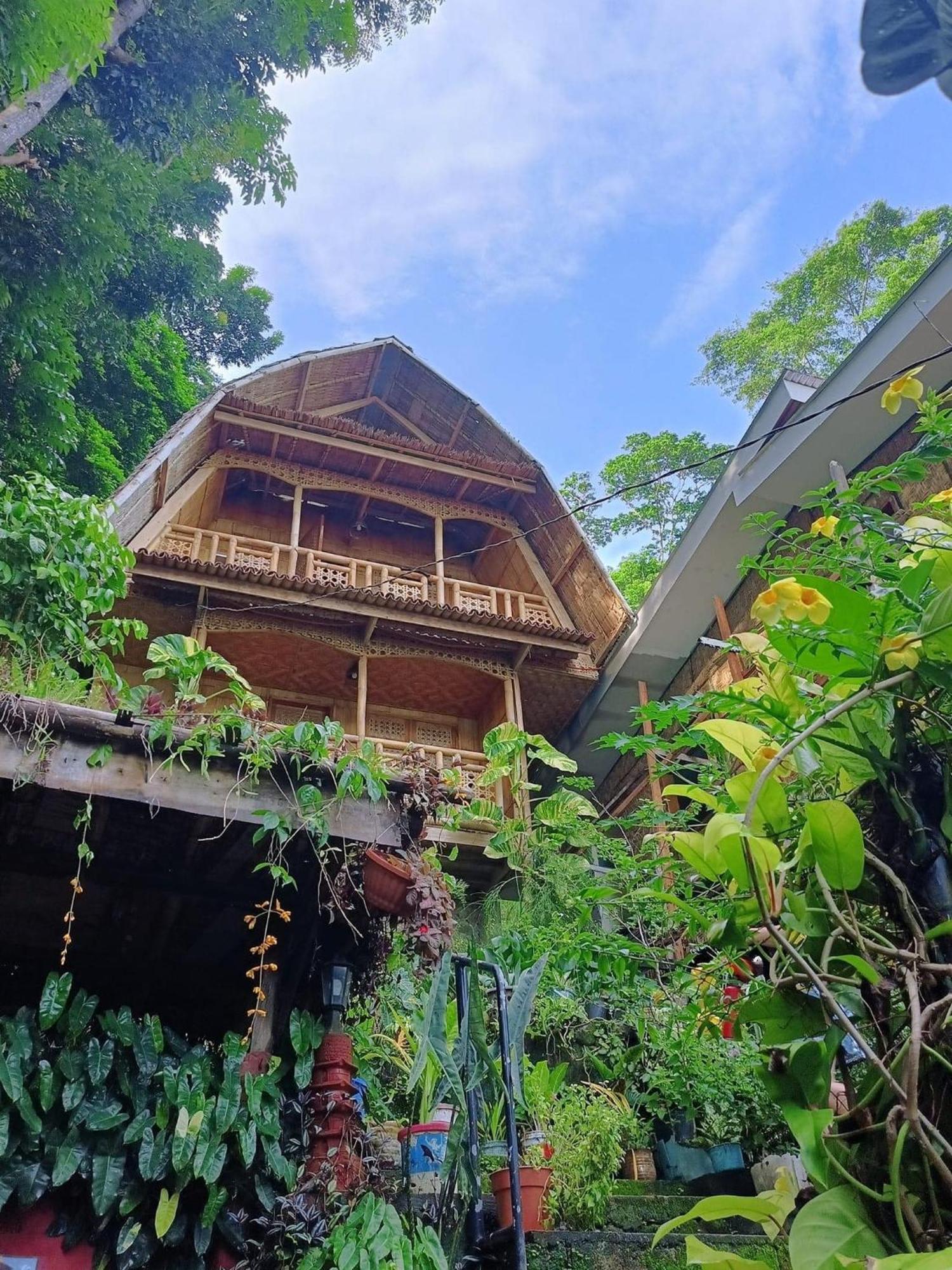 Camiguin Blue Lagoon Cottages Mahinog Zewnętrze zdjęcie