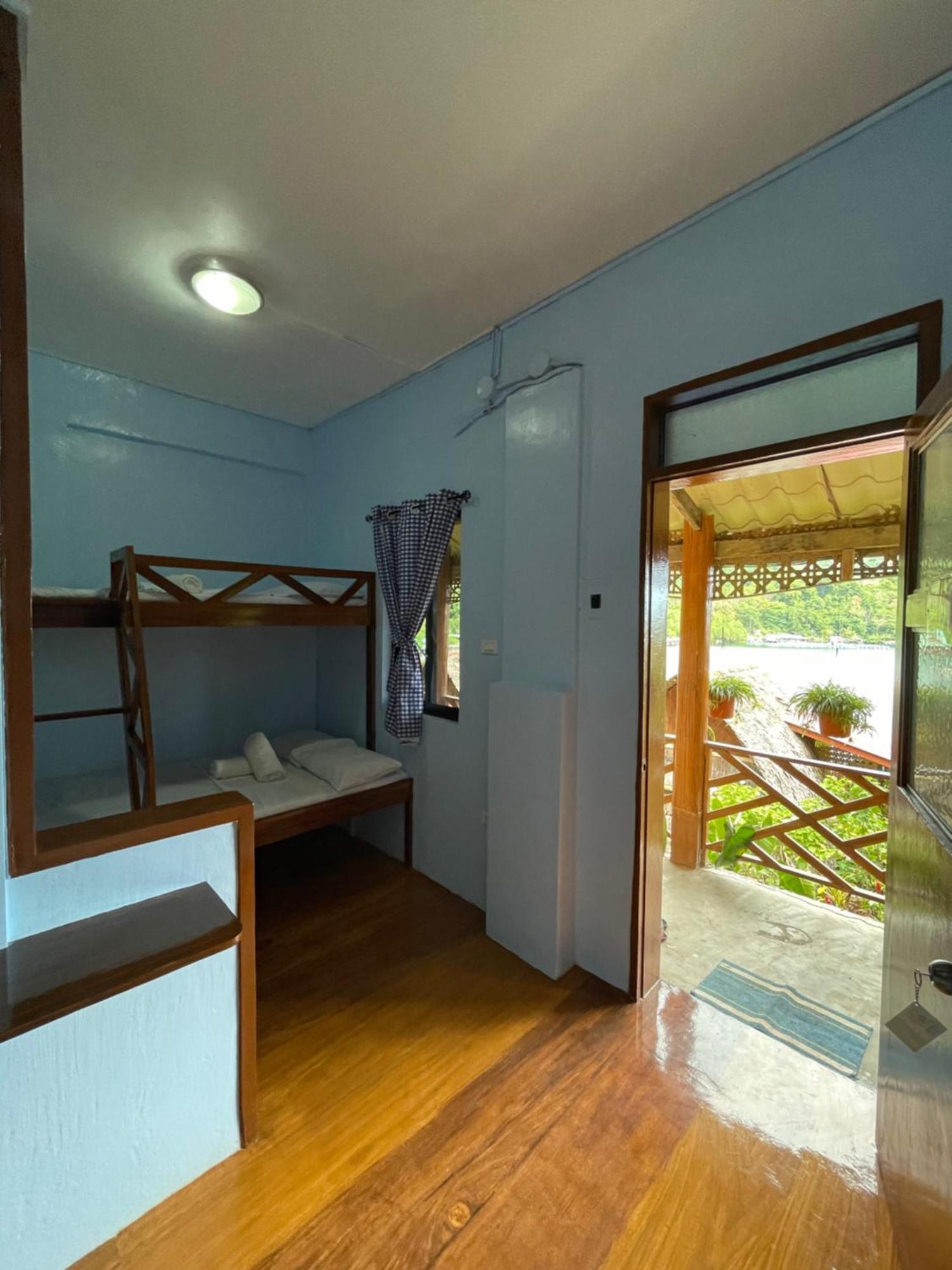 Camiguin Blue Lagoon Cottages Mahinog Zewnętrze zdjęcie